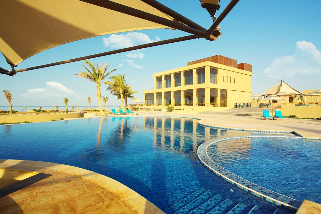 Golden Tulip Sharma Resort Einrichtungen foto