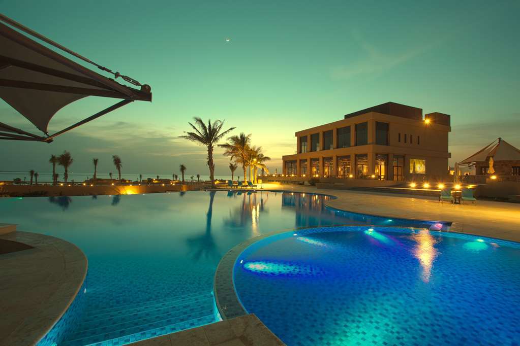 Golden Tulip Sharma Resort Einrichtungen foto