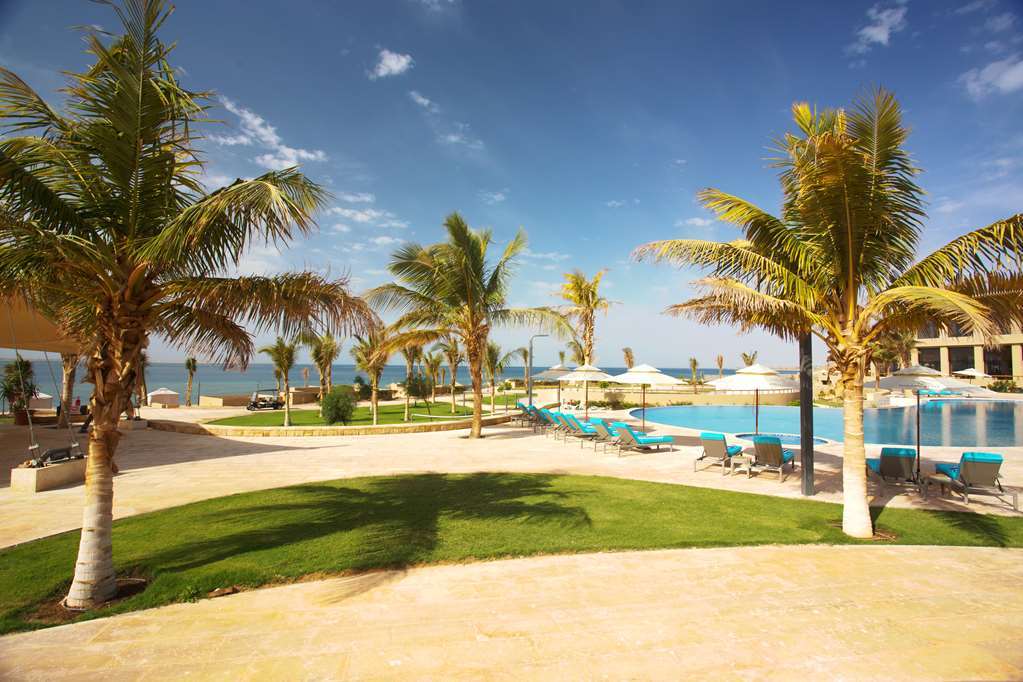 Golden Tulip Sharma Resort Einrichtungen foto