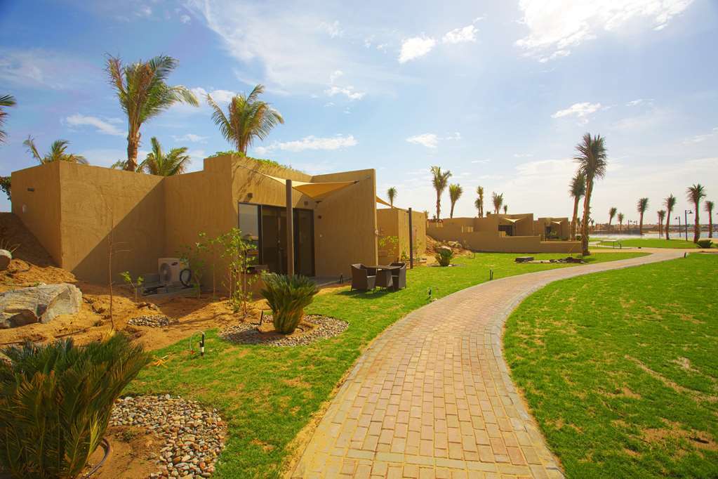 Golden Tulip Sharma Resort Zimmer foto